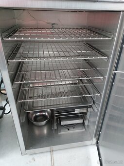 ELEKTRICKÁ UDÍRNA TECHNOLOGIS 148 L - 7