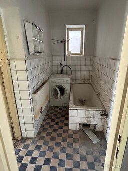 Prodej rodinného domu Malešov-Týniště - 7