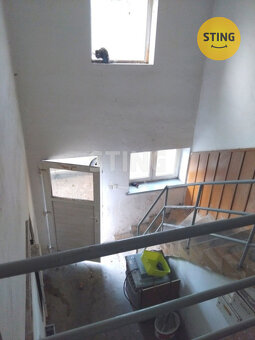 Prodej bytového domu v Jamarticích  197 m2- sleva , 131300 - 7