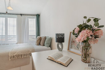 Prodej bytu 2+kk, OV, 62,5 m², Praha 5 – Stodůlky - 7