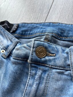 Armani Exchange super skinny rifle - 7