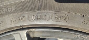 ALFA ROMEO GIULIA, GIULIETTA, 159 sada kol s pneu - 7