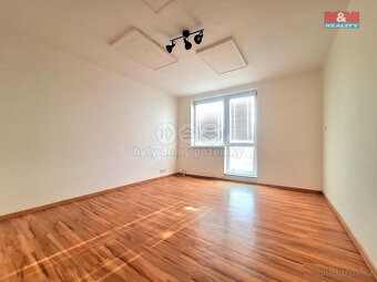 Pronájem bytu 3+1, 63 m², Převýšov - 7
