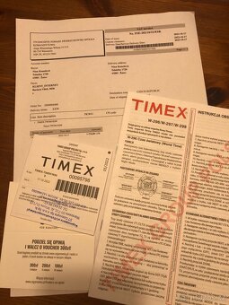 Timex Command Shock TW5M18200 - 7