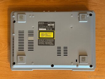 PlayStation 1 SCPH-1002 - 7
