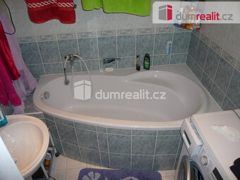 Pronájem bytu 3+1, 74 m2, Černá, Opava - 7