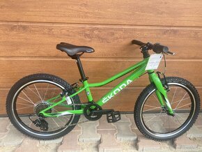 NOVÉ Jízdní kolo Škoda Kid 20" - 7