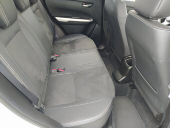 Suzuki Vitara 1.6 VVt Allgrip, 4x4, kamera, navigace, park. - 7