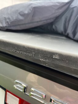 Dily e30 - 7
