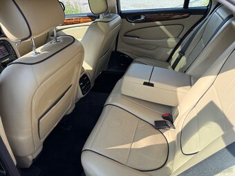 Jaguar XJ 2.7 Diesel 2009 - 7