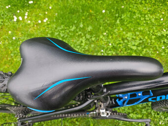 Malé 27,5" horské hliníkové kolo SPECIALIZED , rám 13"(XS) - 7