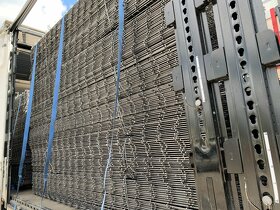 Prodám Kari sítě 6x150x150. 2x3 m - 7
