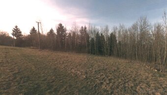 Prodej pozemku k výstavbě RD - 1374 m², Mohelnice + zahrada - 7