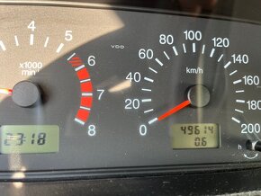 Lada Niva 1.7, 61kW, Urban, 4x4 - 7