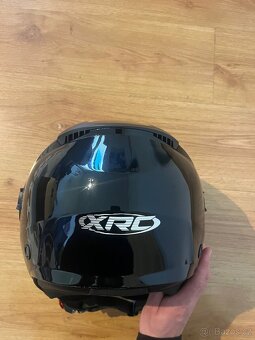 Helma XRC, XXL 61cm - 7