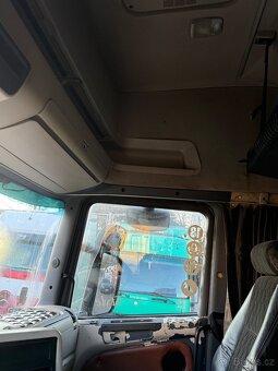 SCANIA R420 6x2 OPTICRUISE TOPLINE - 7