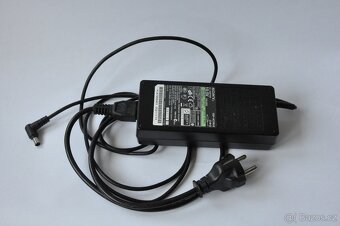 Sony Vaio PCG-8141M - 18,4" - 7