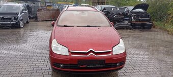Citroen C5 č. 21534 - 7
