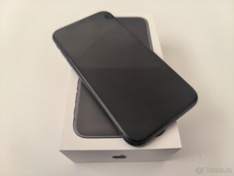 apple iphone 11 128gb Black / Batéria 100% - 7