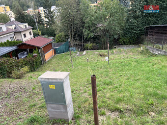 Prodej pozemku k bydlení, 284 m², Náchod Plhov - 7