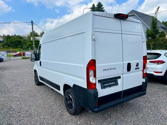 Fiat Ducato 2.3d 96 kW L2H2 KLIMA,BEZ KOROZE,DPH - 7