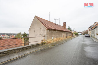 Prodej rodinného domu, 280 m², Buštěhrad, ul. Sladkovského - 7