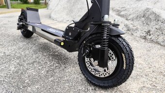 Elektrokoloběžka Nitro scooters Smart 1000 New SL - 7