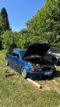 E46 330ci - 7