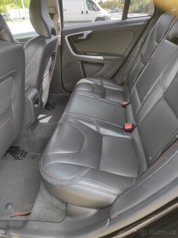 Volvo v60 2.0d 2017 - 7
