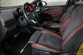 Volkswagen ID.4 Pro Performance 150kW IQ Panorama Tažné ACC - 7