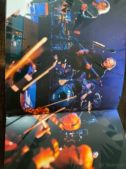 2 CD: Metallica: Symphony and Metallica 2, 2020, Digipak - 7