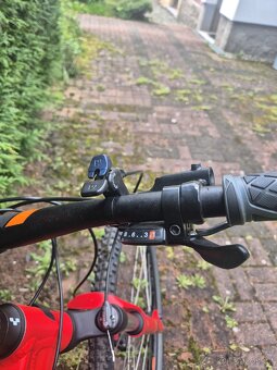 CUBE AIM RACE HPA - 7