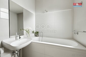 Prodej bytu 2+1, 53 m², Ostrava, ul. U Prodejny - 7
