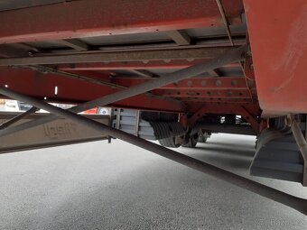 Fliegl SDS 390 Maxirunner (Varios) - 7