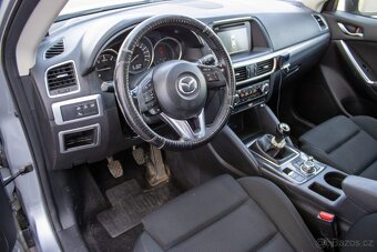 Mazda CX-5 2.2 Skyactiv-D AWD Attraction - 7