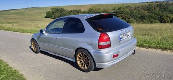 Honda Civic 6g 1.5vtec EK3 - 7
