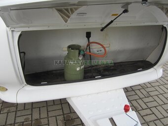 HOBBY 440 DE LUXE - 7