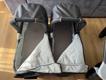 EASYWALKER Duo - kombi - 7