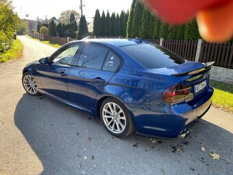 e90 320i mpaket - 7