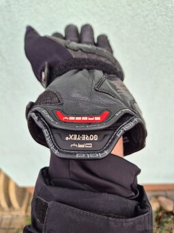 Held Air and Dry 2in1 3XL gore-tex PC 4500 - 7
