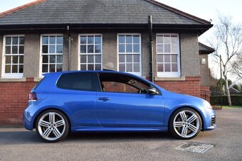 ALU kola 5x112 R18 et35 Volkswagen - 7