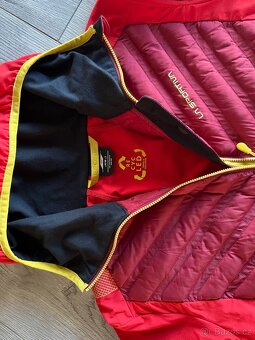 Panská bunda La Sportiva Koro - 7