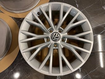 original alu kola vw arteon r17 Cardiff 3g8601025h - 7