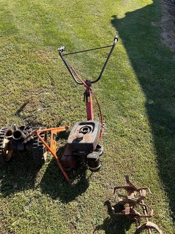 Sestava Tera Vari včetně dalšího příslušenství - 7