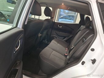 Renault Kadjar 1.3 TCe, 103kW, rok 11/2018, POUZE 85.000KM - 7