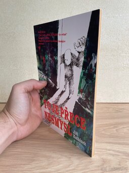 Jiří Kulhánek - Sbírka - 7