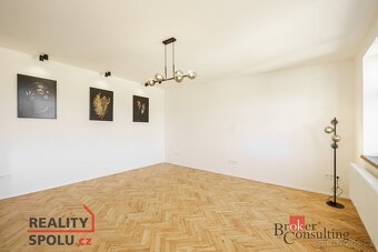 Prodej, byty/3+kk, 87 m2, 28. října 1357/9, 46601 Jablonec n - 7