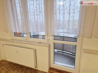 Pronájem, byt, 3+1, Lhenická, České Budějovice - 7