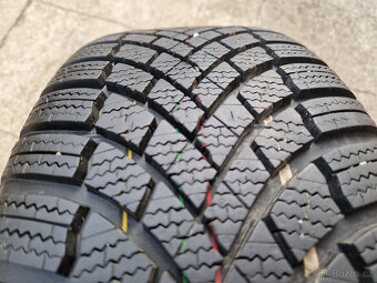 5x112 r17 et46 disky kola vw golf 8 alu 205 50 17 octavia - 7