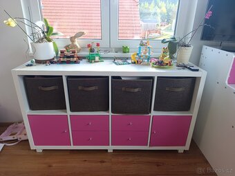 Dívčí pokoj, pokoj pro holky - 7